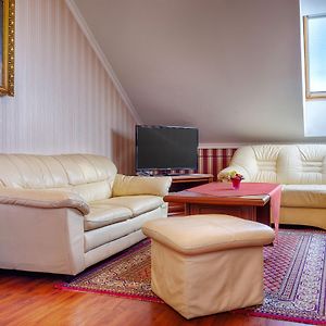 Hotel Tevel